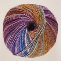 Sirdar - Jewelspun - Aran - 839 Northern Lights